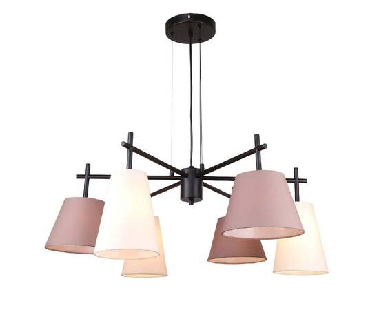 Подвесная люстра F-Promo Carino 4621-6P