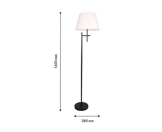 Торшер F-Promo Carino 4621-1F, изображение 3