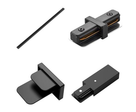 Трековая система в сборе Apeyron 07-41, изображение 5