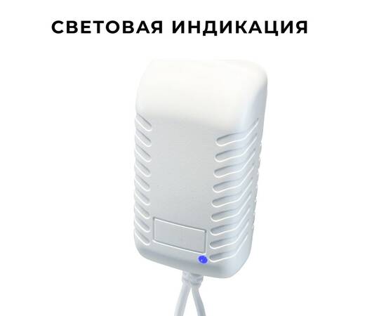 Блок питания Apeyron 24Вт DC24В 1A IP44 03-152, изображение 5