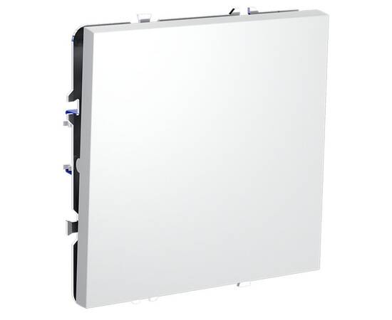 Перекрестный переключатель одноклавишный Voltum S70 VLS010502, изображение 4