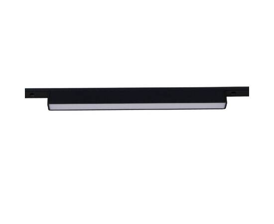 Трековый магнитный светильник Reluce 13003-9.3-001UR magnetic LED10W BK