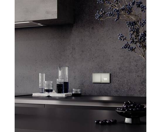 Рамка на 2 поста Voltum S70 VLS100204, изображение 5