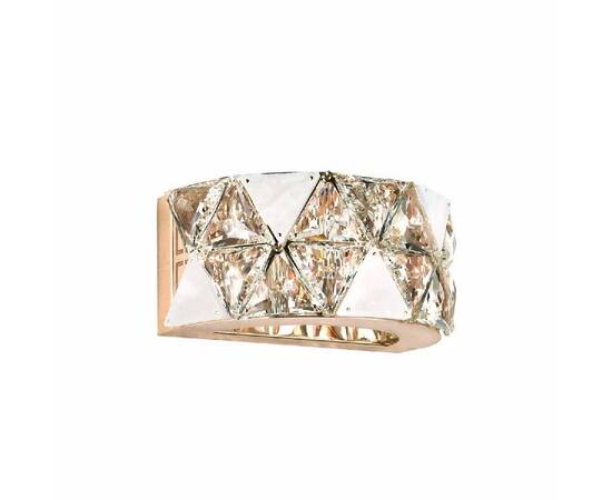 Настенный светильник Modelux ML.6982.230P GD