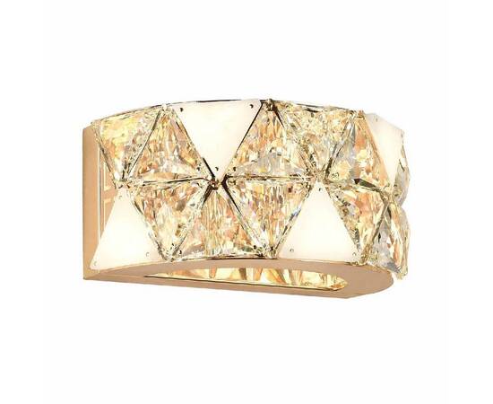 Настенный светильник Modelux ML.6982.230P GD, изображение 2