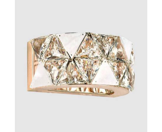 Настенный светильник Modelux ML.6982.230P GD, изображение 3