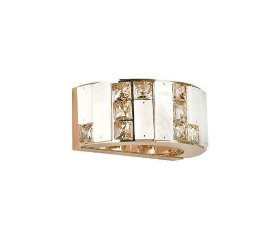 Настенный светильник Modelux ML.6985.230P GD