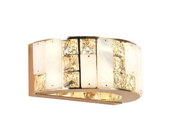 Настенный светильник Modelux ML.6985.230P GD, изображение 3