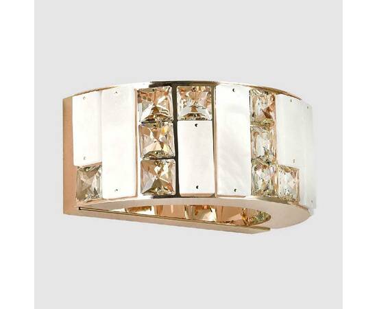 Настенный светильник Modelux ML.6988.230P GD, изображение 2