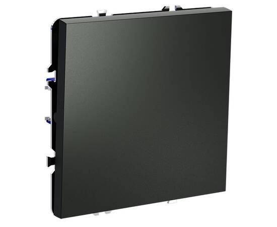 Перекрестный переключатель одноклавишный Voltum S70 VLS010506, изображение 5