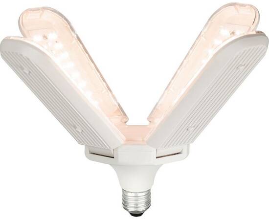 Фитолампа для растений полного спектра Эра ФИТО-40W-PFR-E27-GR Б0064531