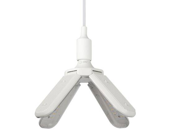 Фитолампа для растений полного спектра Эра ФИТО-40W-PFR-E27-GR Б0064531, изображение 2