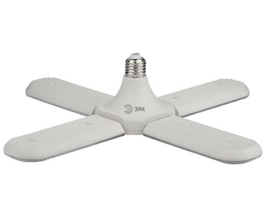 Фитолампа для растений полного спектра Эра ФИТО-40W-PFR-E27-GR Б0064531, изображение 5