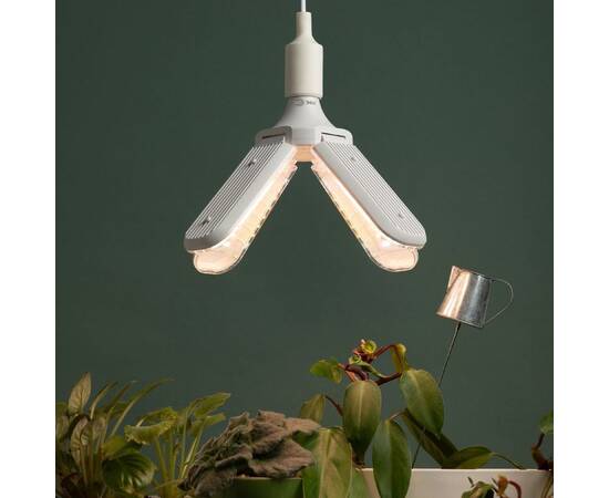 Фитолампа для растений полного спектра Эра ФИТО-40W-PFR-E27-GR Б0064531, изображение 6