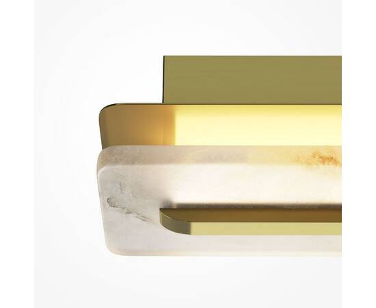 Настенный светильник Maytoni Albatre MOD366WL-L9BS3K, изображение 4