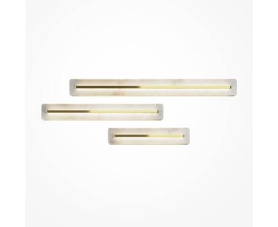 Настенный светильник Maytoni Albatre MOD366WL-L9BS3K, изображение 6