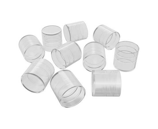 Комплект заглушек (10 шт.) Apeyron 09-153, изображение 2