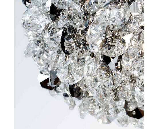 Подвесной светильник Modelux ML.2312.120 CR, изображение 5