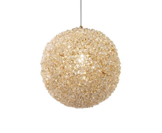 Подвесной светильник Modelux ML.2312.220 GD