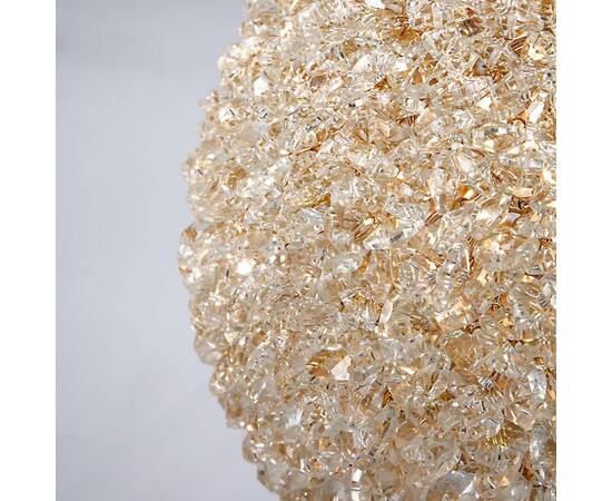 Подвесной светильник Modelux ML.2312.220 GD, изображение 4