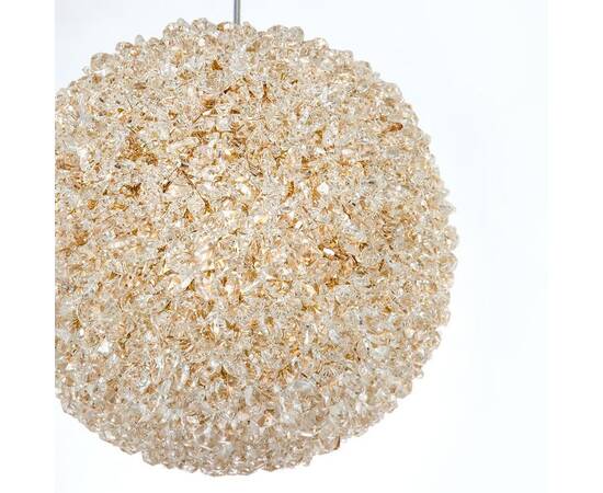 Подвесной светильник Modelux ML.2312.220 GD, изображение 5