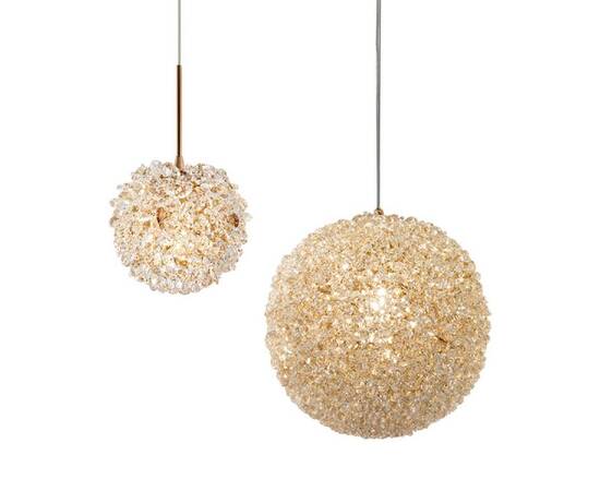 Подвесной светильник Modelux ML.2312.220 GD, изображение 6