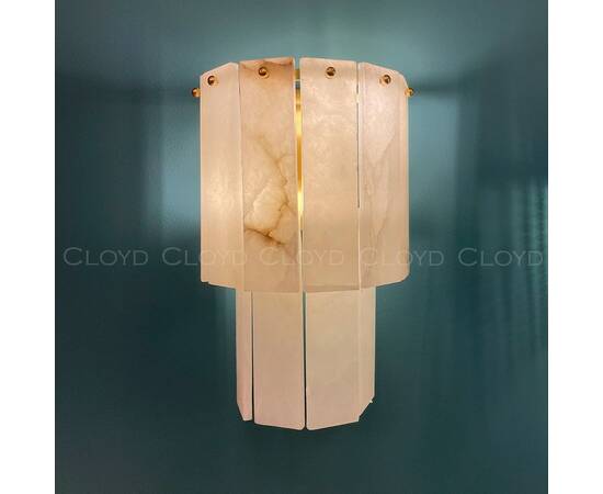 Настенный светильник Cloyd Herculanum 20405