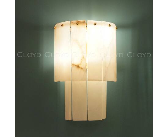 Настенный светильник Cloyd Herculanum 20405, изображение 2