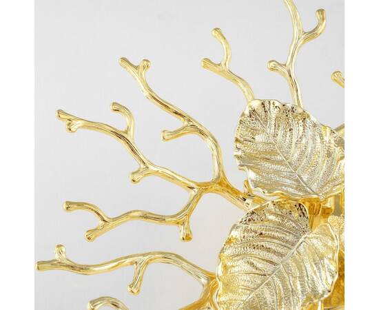 Потолочный светильник Arte Milano Milan 233001/D360/3 Gd, изображение 6