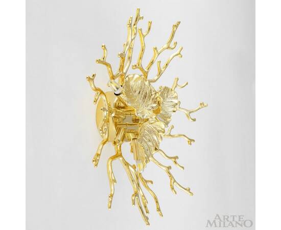 Потолочный светильник Arte Milano Milan 233001/D360/3 Gd, изображение 7