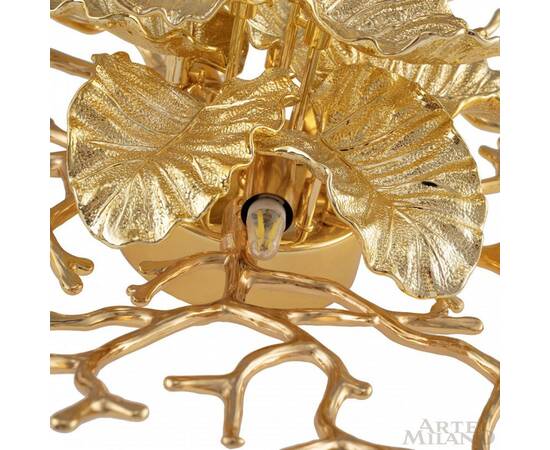 Потолочная люстра Arte Milano Milan 234001/D500/4 Gd, изображение 6