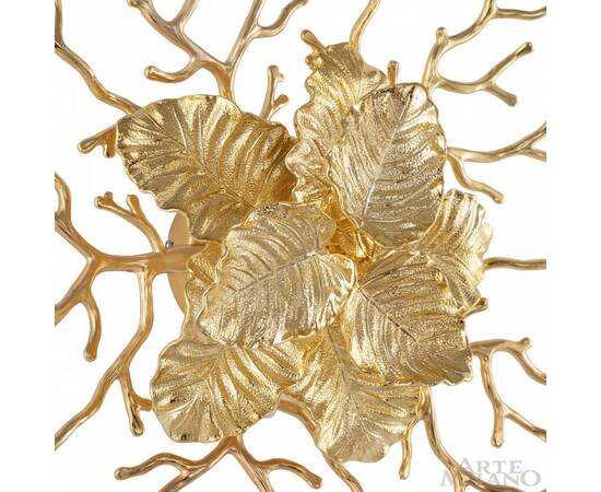 Потолочная люстра Arte Milano Milan 234001/D500/4 Gd, изображение 7