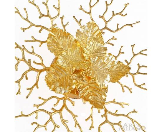 Потолочная люстра Arte Milano Milan 235001/D700/6 Gd, изображение 4