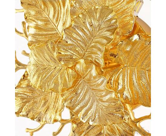 Потолочная люстра Arte Milano Milan 235001/D700/6 Gd, изображение 5