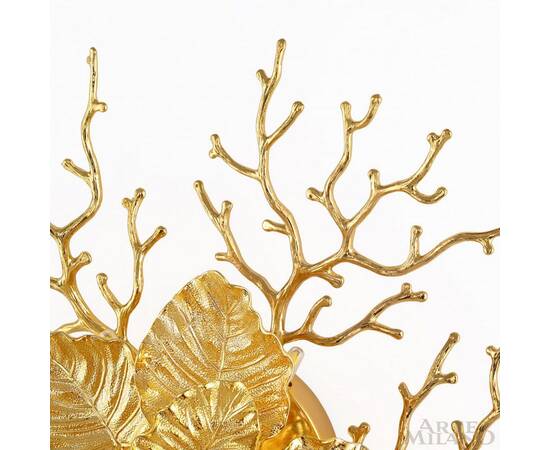 Потолочная люстра Arte Milano Milan 235001/D700/6 Gd, изображение 8