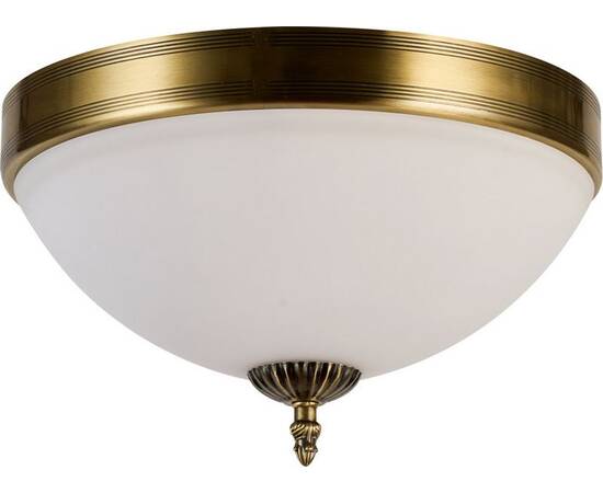 Потолочный светильник Myfar Biene MR1527-3C