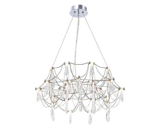 Подвесная люстра Modelux ML.5603.600P СН