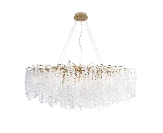 Подвесная люстра Modestyle MS.2107.1300 GD