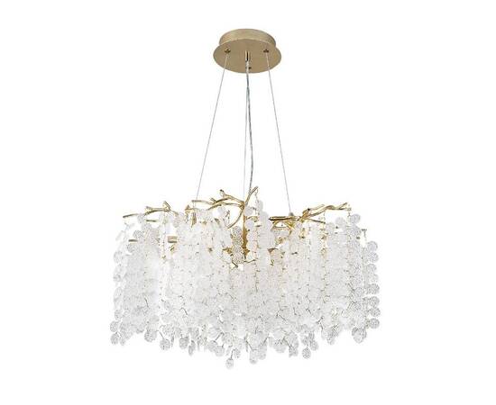 Подвесная люстра Modestyle MS.2107.600 GD