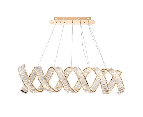 Подвесная люстра Modestyle MS.9032.1200 GD