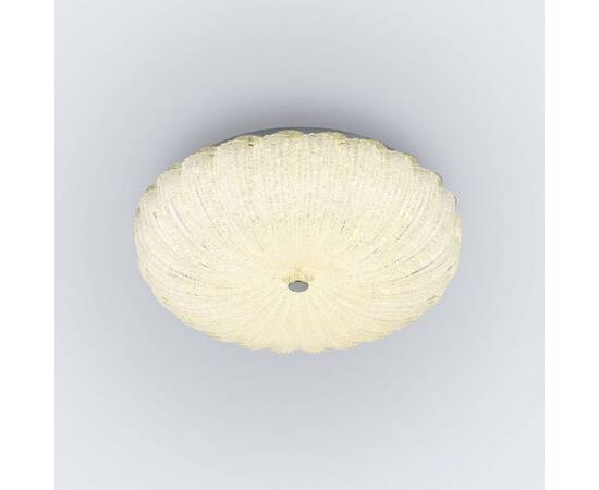 Потолочный светильник LED4U L1115-400 CR, изображение 2