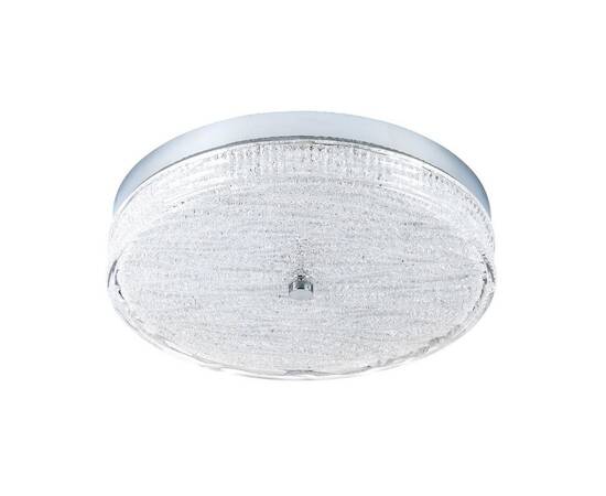 Потолочный светильник LED4U L1117-400 CR