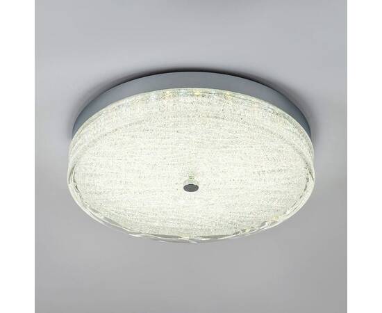 Потолочный светильник LED4U L1117-400 CR, изображение 3