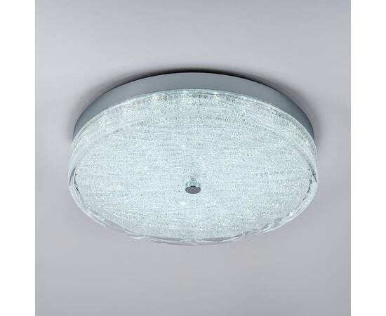 Потолочный светильник LED4U L1117-400 CR, изображение 4