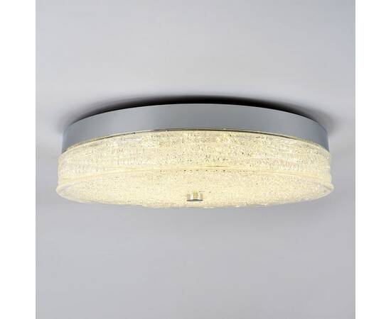 Потолочный светильник LED4U L1117-400 CR, изображение 5