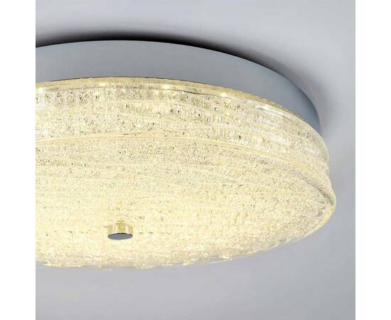 Потолочный светильник LED4U L1117-400 CR, изображение 7