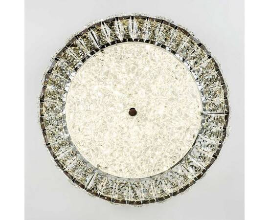 Потолочный светильник LED4U L1180-400 CR, изображение 2