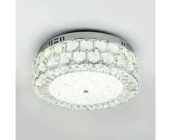 Потолочный светильник LED4U L1180-400 CR, изображение 3