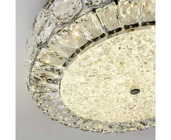 Потолочный светильник LED4U L1180-400 CR, изображение 7