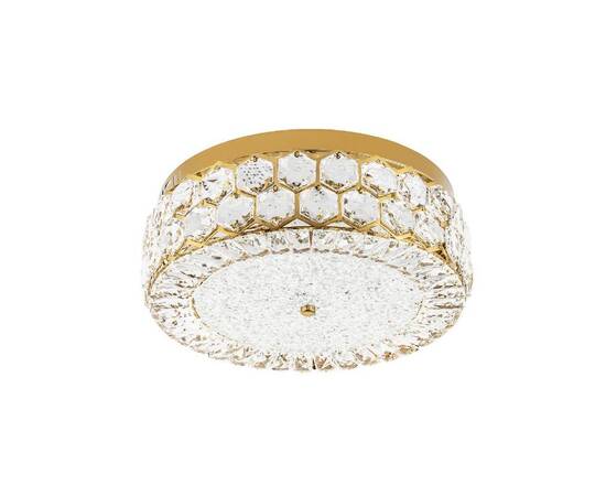 Потолочный светильник LED4U L1181-400 BS